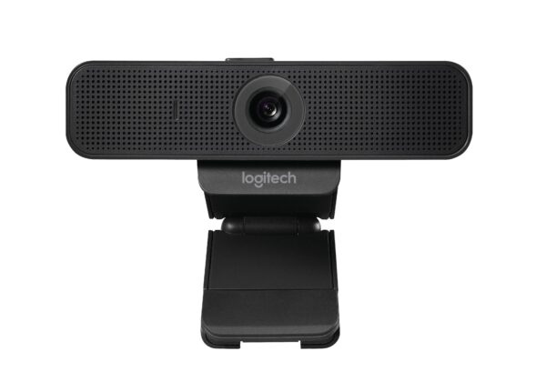 CAMARA WEBCAM LOGITECH HD C925E 960-001076