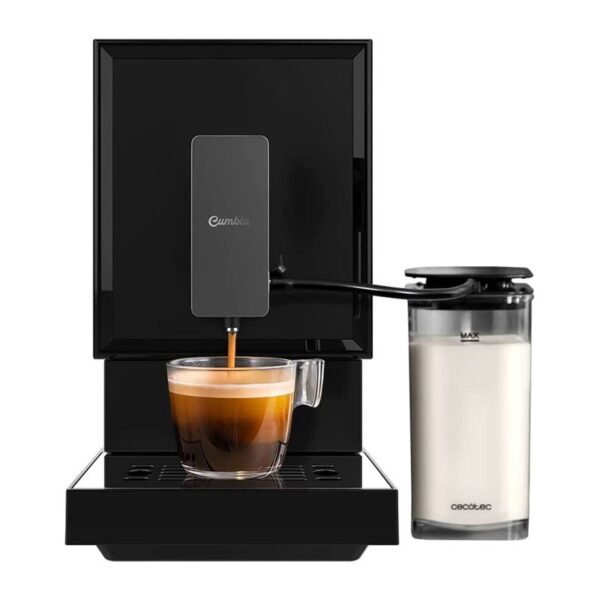 PAE CAFETERA AUTOMATICA CECOTEC POWER MATIC-CCINO CREMMA 1627