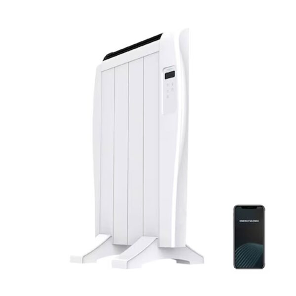 PAE EMISOR TERMICO CECOTEC READY WARM 1200 THERMAL CONNECTED 5373