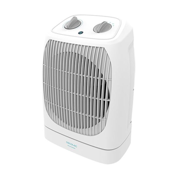 PAE TERMOVENTILADOR CECOTEC READY WARM 9850 FORCE ROTATE 5800