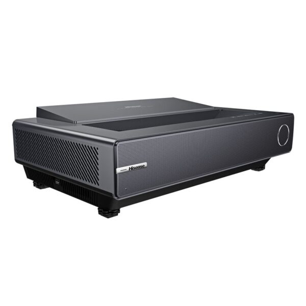 PROYECTOR HISENSE 4K LASER PX1-PRO 2200ANSI 3840 x 2160 22000:1 HDMI RJ45 WIFI