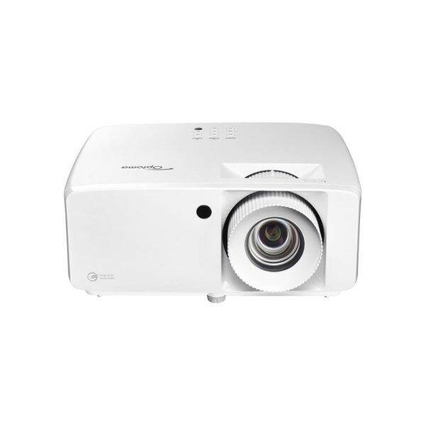PROYECTOR OPTOMA LASER FULL HD ZH450 4500ANSI 1920X1080 300000:1 HDMI 15W