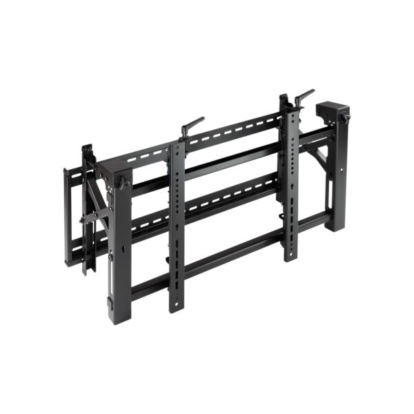 SOPORTE VIDEO WALL PARED PANTALLAS 45-70 TOOQ TQVW4570T