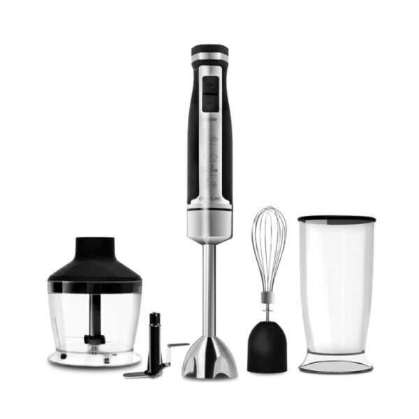 PAE BATIDORA DE MANO CECOTEC POWERGEAR 1500 PRO 4065