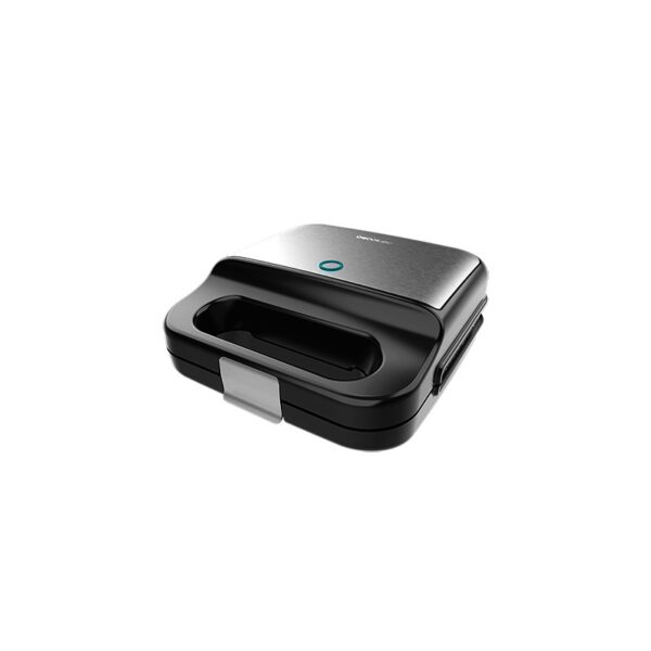 PAE SANDWICHERA CECOTEC ROCKN TOAST 4IN1 4309