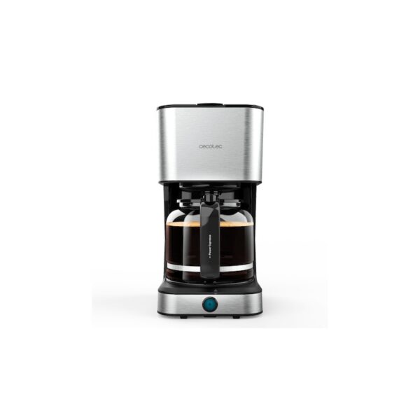 PAE CAFETERA GOTEO CECOTEC COFFEE 66 HEAT 1554