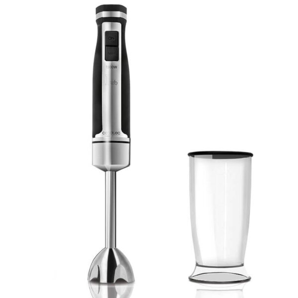 PAE BATIDORA DE MANO CECOTEC POWERGEAR 1500 4064