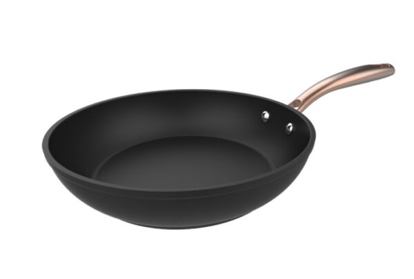 PAE SARTEN CECOTEC POLKA FANTASY 24 BUCKET GOLDEN 1281