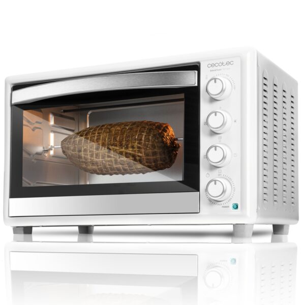 PAE HORNO DE CONVECCION CECOTEC BAKEN TOAST 790 GYRO 2209