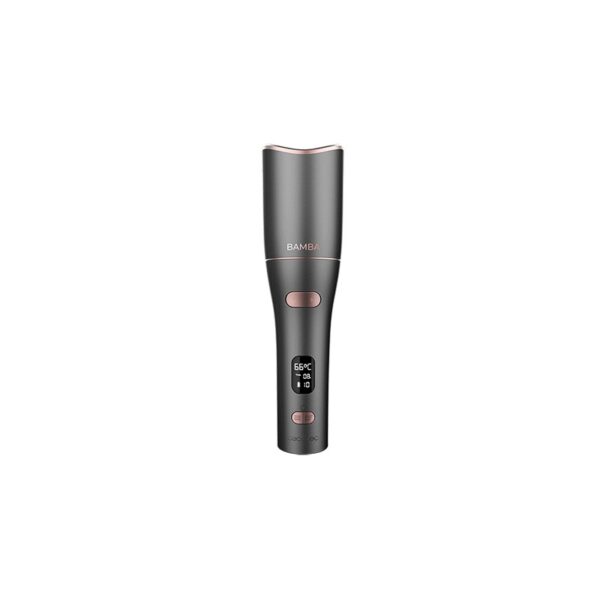PAE RIZADOR AUTOMATICO CECOTEC BAMBA SURFCARE 750 TRAVEL MAGIC WAVES 4198