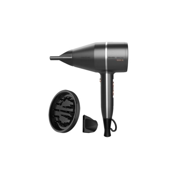PAE SECADOR CECOTEC DE DISEÐO BAMBA IONICARE 5500 POWERSTYLE 4210