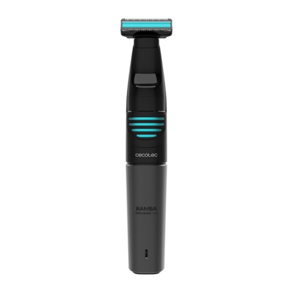 PAE AFEITADORA CECOTEC TRIMMER MULTIGROOMING BAMBA PRECISIONCARE EXTREME 5IN 1422