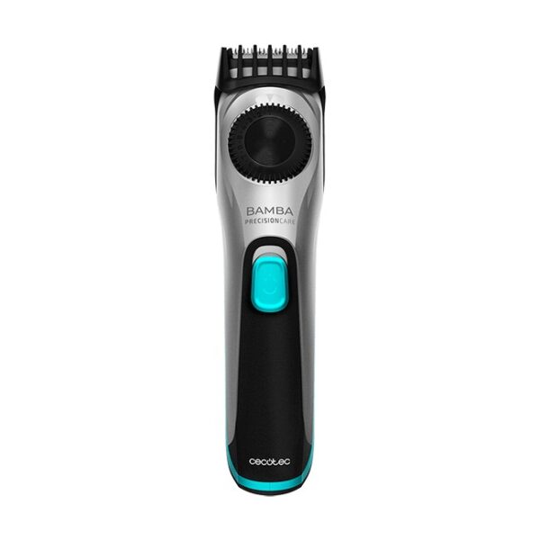 PAE BARBERO CECOTEC CON DIAL BAMBA PRECISIONCARE ALLDRIVE 4228