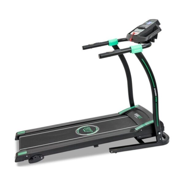 PAE CINTA CORRER CECOTEC ESTATICA PLEGABLE RUNNERFIT SPRINT 7007