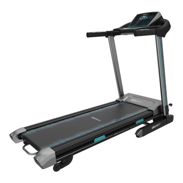 PAE CINTA CORRER CECOTEC ESTATICA PLEGABLE DRUMFIT WAYHOME 1600 OBELIA7080