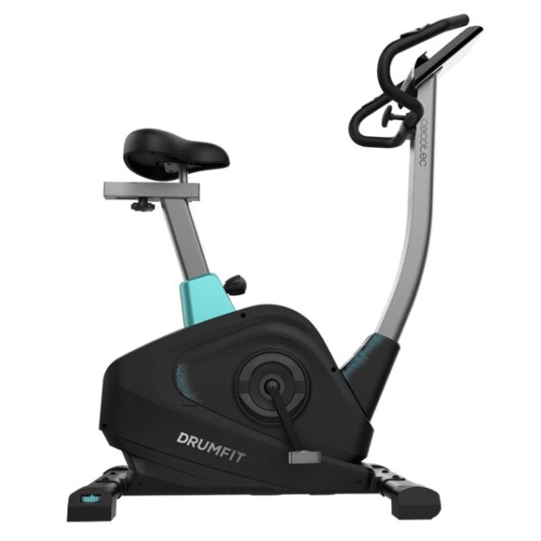 PAE BICICLETA ESTATICA CECOTEC DRUMFIT CYCLE 6000 PEGASUS PRO 7083