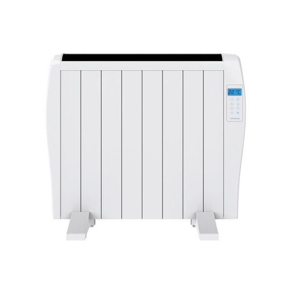 PAE EMISOR TERMICO CECOTEC 8 ELEMENTOS READY WARM 1800 THERMAL 5332