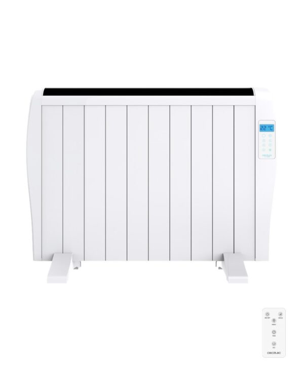 PAE EMISOR TERMICO CECOTEC 10 ELEMENTOS READY WARM 2000 THERMAL 5333