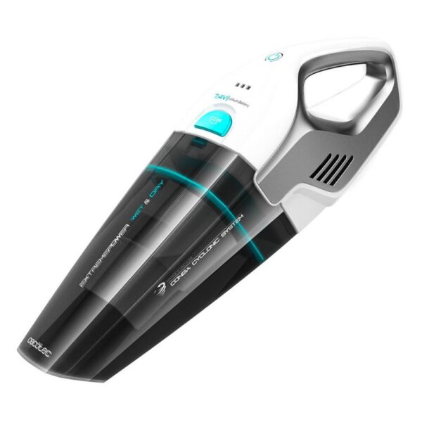 PAE ASPIRADOR DE MANO CECOTEC CONGA IMMORTAL EXTREMESUCTION 7.4 V HAND 5445