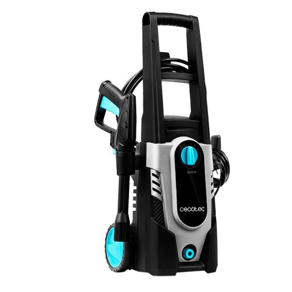 PAE HIDROLIMPIADORA CECOTEC HIDROBOOST 1600 CAR BIKE 5402