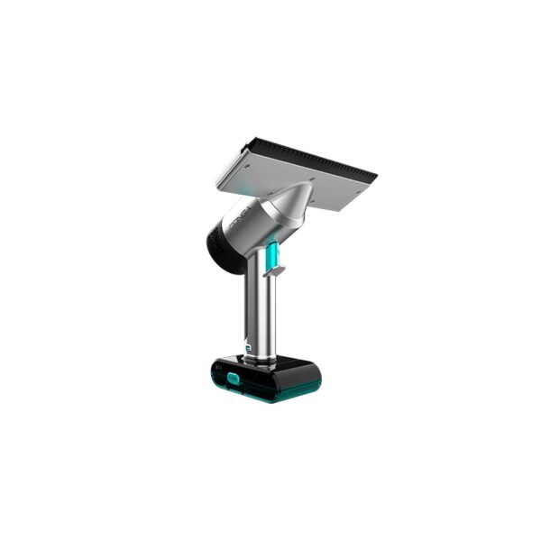 PAE ASPIRADOR DE VENTANAS CECOTEC CONGA POPSTAR GLASS VITAL 5129