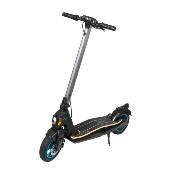 PAE PATINETE ELECTRICO CECOTEC BONGO SERIE S INFINITY HOMOLOGADO 7304