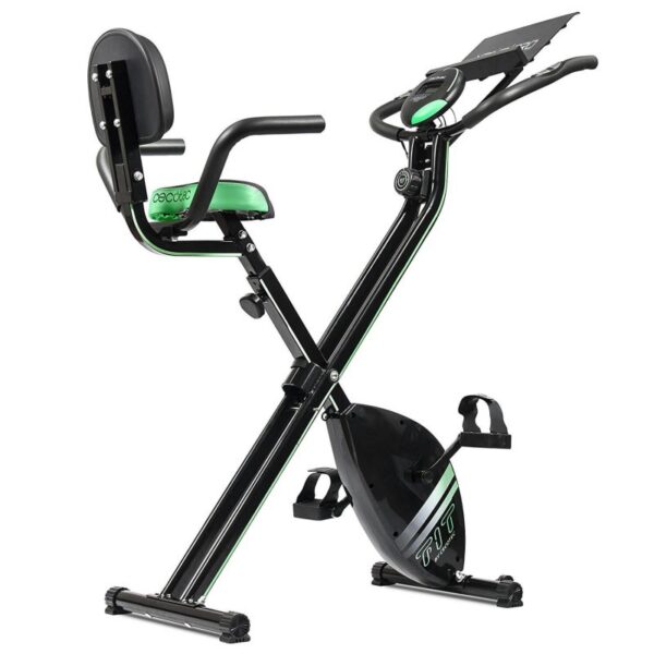PAE BICICLETA ESTATICA CECOTEC PLEGABLE CECOTEC X- BIKE PRO 7016