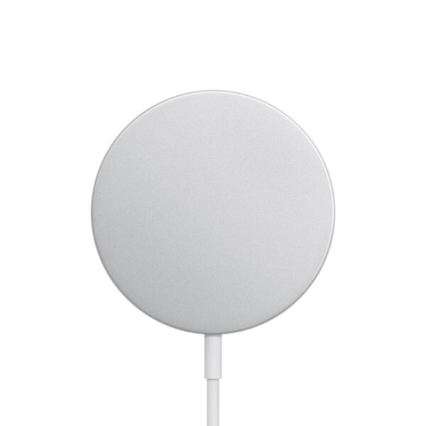 CARGADOR INALAMBRICO APPLE MAGSAFE 15W MHXH3ZM/A