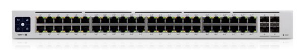 UBIQUITI UNIFI SWITCH 48-PORT USW-PRO-48-POE