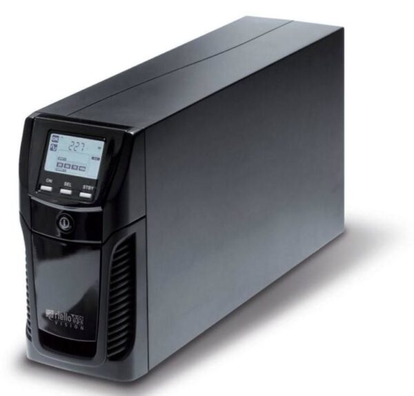 SAI RIELLO DIALOG VISION 2000 T