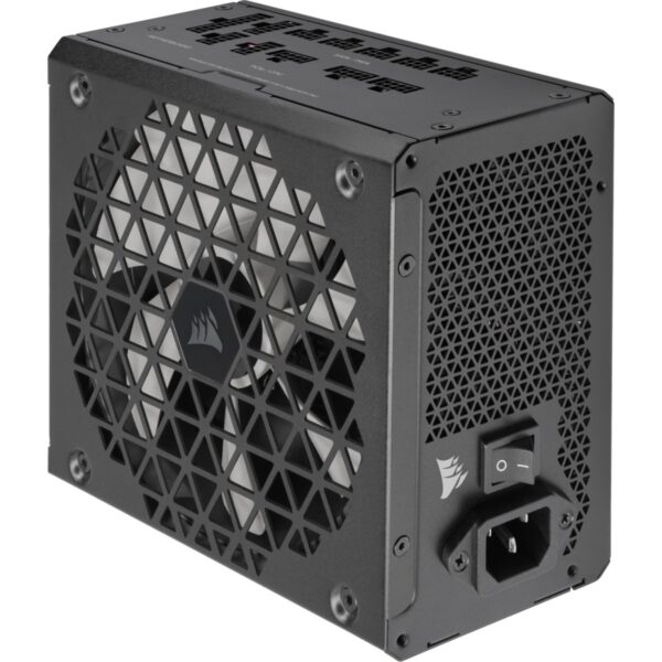FUENTE ALIMENTACION ATX 850W CORSAIR RM850X SHIFT 80+ GOLD FULL MODULAR 3.0