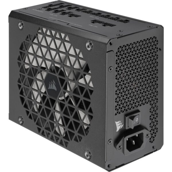 FUENTE ALIMENTACION ATX 1000W CORSAIR RM1000X SHIFT 80+ GOLD FULL MODULAR 3.0