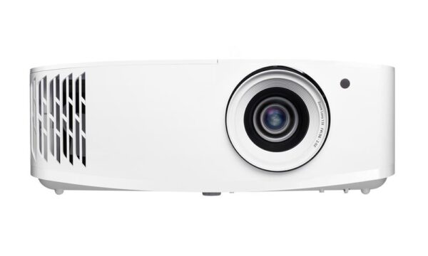 PROYECTOR OPTOMA UHD 4K400X 4000ANSI 3840X2160 1000000:1 3D 2HDMI BLANCO