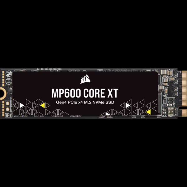 HD  SSD 1TB CORSAIR M.2 PCIe 4.0 SERIE MP600 XT CSSD-F1000GBMP600CXT