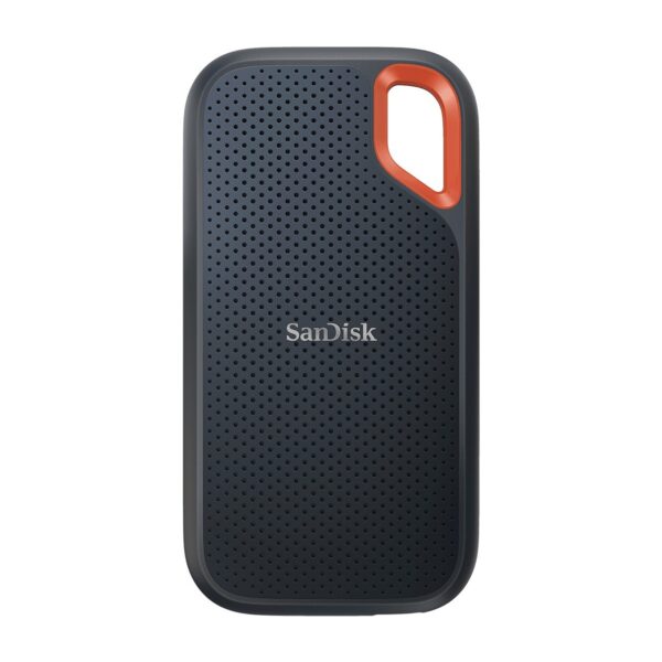 HD EXT SSD 1TB SANDISK EXTREME PORTABLE V2 USB3.2 Gen2 SDSSDE61-1T00-G25