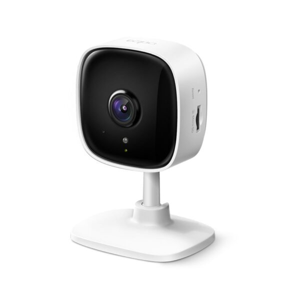 CAMARA TP-LINK WIFI TAPO C110 1080P IP NOCHE-DIA 3MP