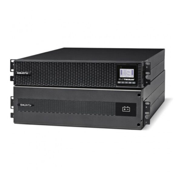 SAI  SALICRU UPS SLC-6000 TWIN RT3  B0 6000VA 6B4AB000003