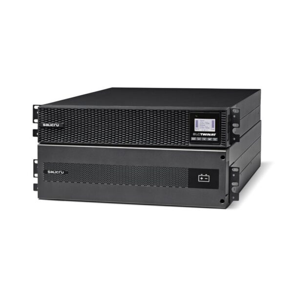 SAI  SALICRU UPS SLC-5000 TWIN RT3 B0 5000VA 6B4AB000002