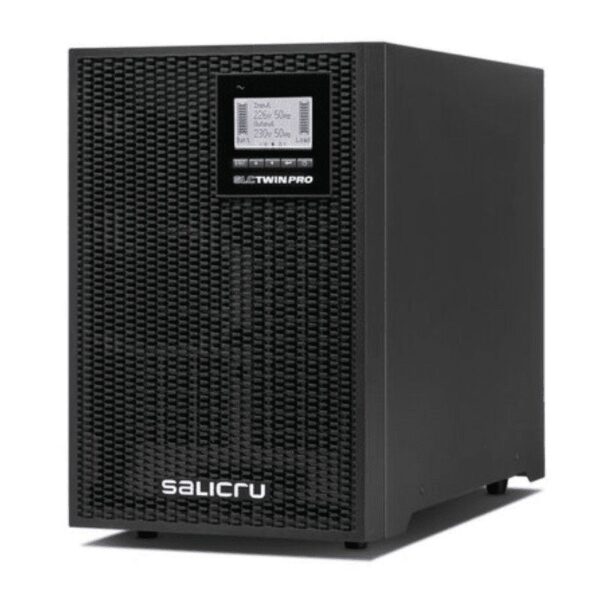 SAI  SALICRU UPS SLC-6000 TWIN PRO3 B1 6000VA 6B5AB000006
