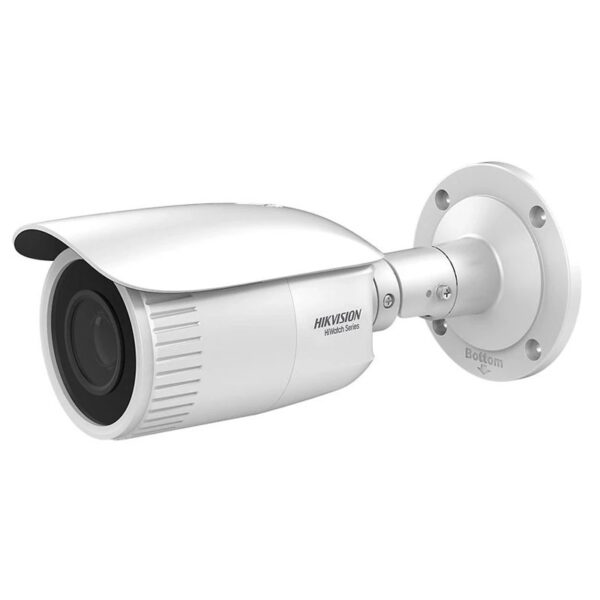 VIGILANCIA CAMARA HIKVISION BULLET IP HWI-B620H-Z 2MPX 2.8-12mm IR30M POE IP67 SD