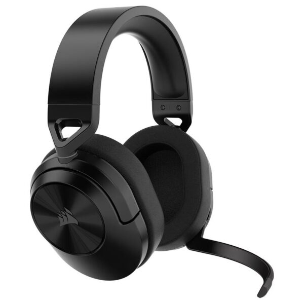 AURICULAR  CORSAIR STEREO CORSAIR HS55 SURROUND 7.1 WIRELESS CARBON CA-9011280-EU