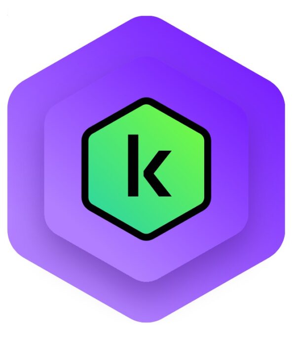 SOFTWARE KASPERSKY  PLUS 10 PC 1 AÑO CAJA KL1042S5KFS-MSBES