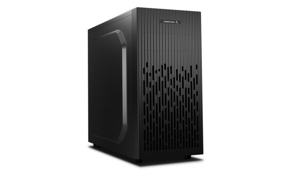CAJA MICRO-ATX SEMITORRE DEEPCOOL MATREXX 30 SI DP-MATX-MATREXX30