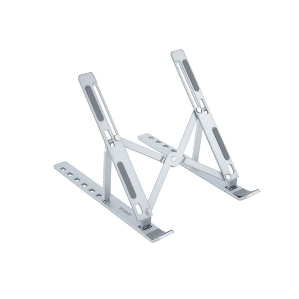 SOPORTE ELEVADOR ALUMINIO PLEGABLE PORTATILES TOOQ TQLRS0035-AL