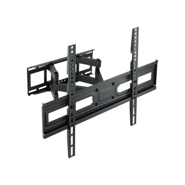 SOPORTE PARED PANTALLAS 37-80 GIRA/INCLI NEGRO TOOQ LP7866TN-B