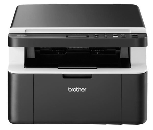 IMPRESORA BROTHER MF LASER  MONOCR SCAN PLANO DCP1612W (TN1050)