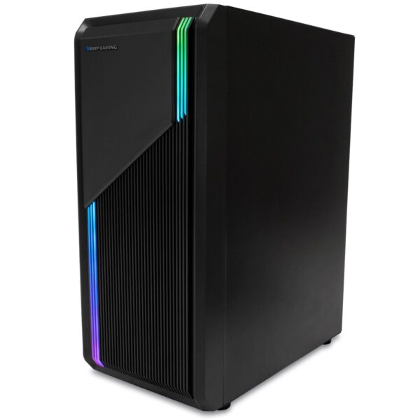 CAJA ATX DEEP GAMING A230 RGB 13 MODOS  USB 3.0 NEGRA DG-CHA-A230-0