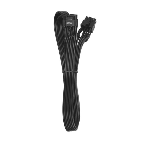 CABLE CONECTOR DEEPCOOL 12+4PIN PCIe GEN5 TYPE-4 12VHPWR GP-PCI-E-12VHPWR-BP