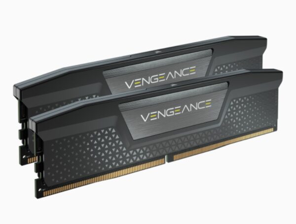 MEMORIA KIT DDR5  32GB(2X16GB) PC5-44800 6000MHZ CORSAIR VENGEANCE C36