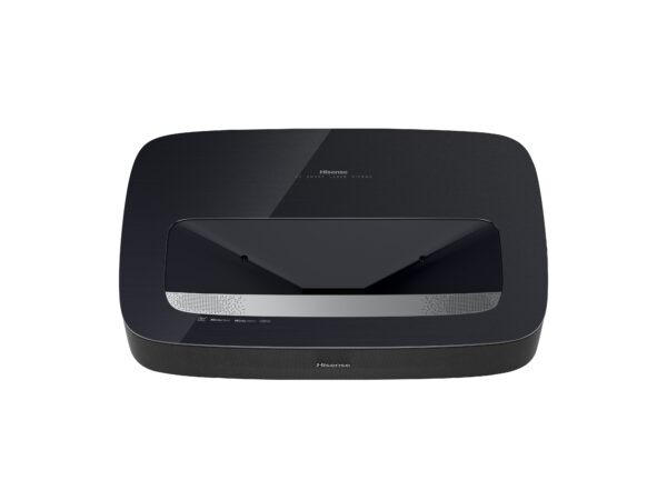 PROYECTOR HISENSE 4K LASER PL1SE 2100ANSI 3840 x 2160 3000:1 HDMI RJ45 WIFI